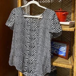 Banana Republic Blouse